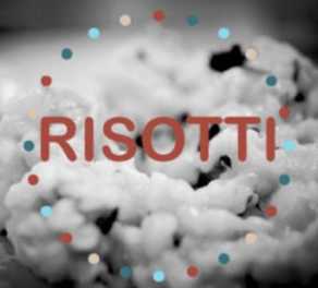 Risotti