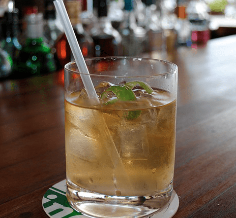 Whisper Cocktail Classici