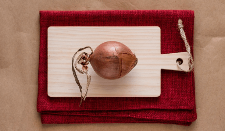 Ricetta Cipolle ripiene alla pavese – sigul cun al pien a la pavesa