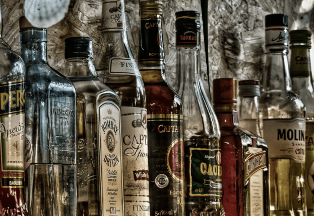 Glossario dei Liquori