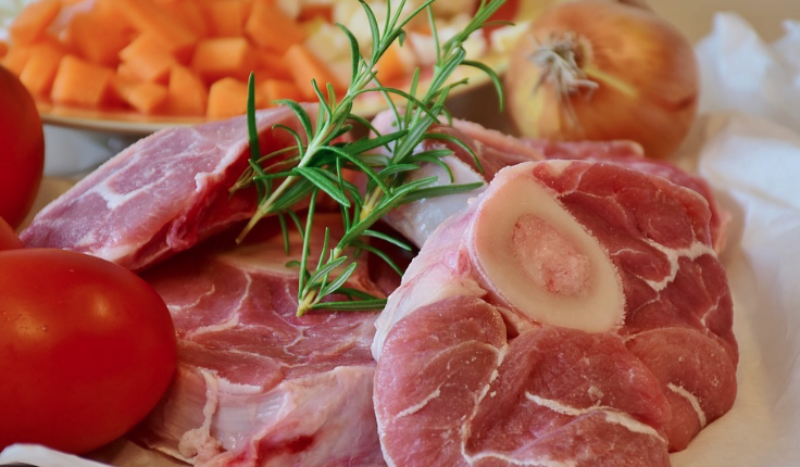 Ricetta Ossobuco alla milanese
