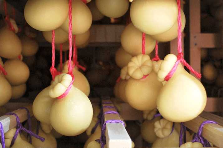 Caciocavallo