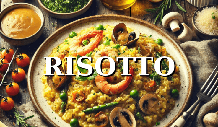 Risotti