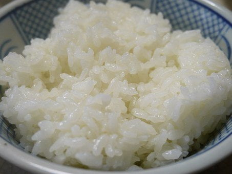 Risotto con castelmagno e mosto cotto