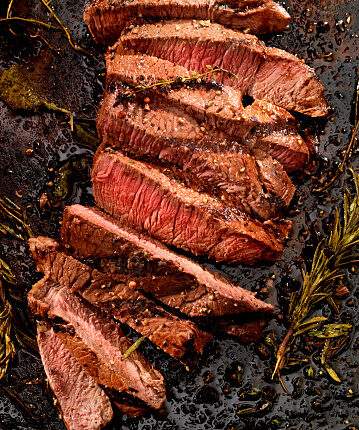 Cinghiale alla Auvergnate