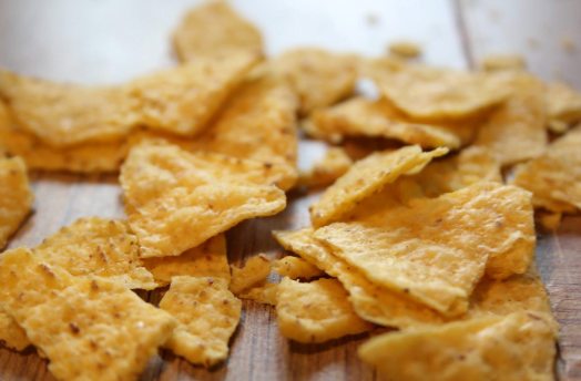 Nachos Tex-Mex